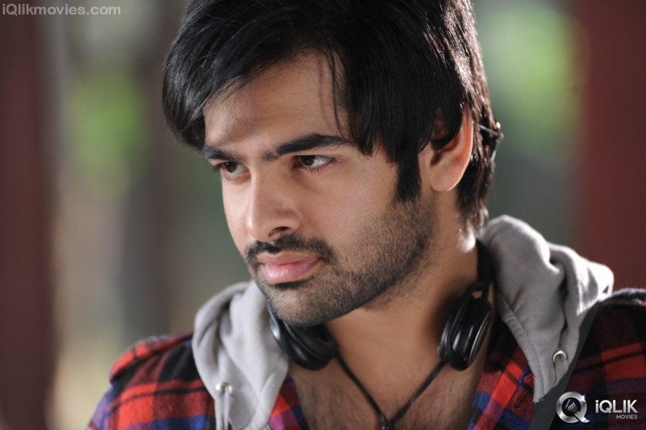 Ram-Pothineni